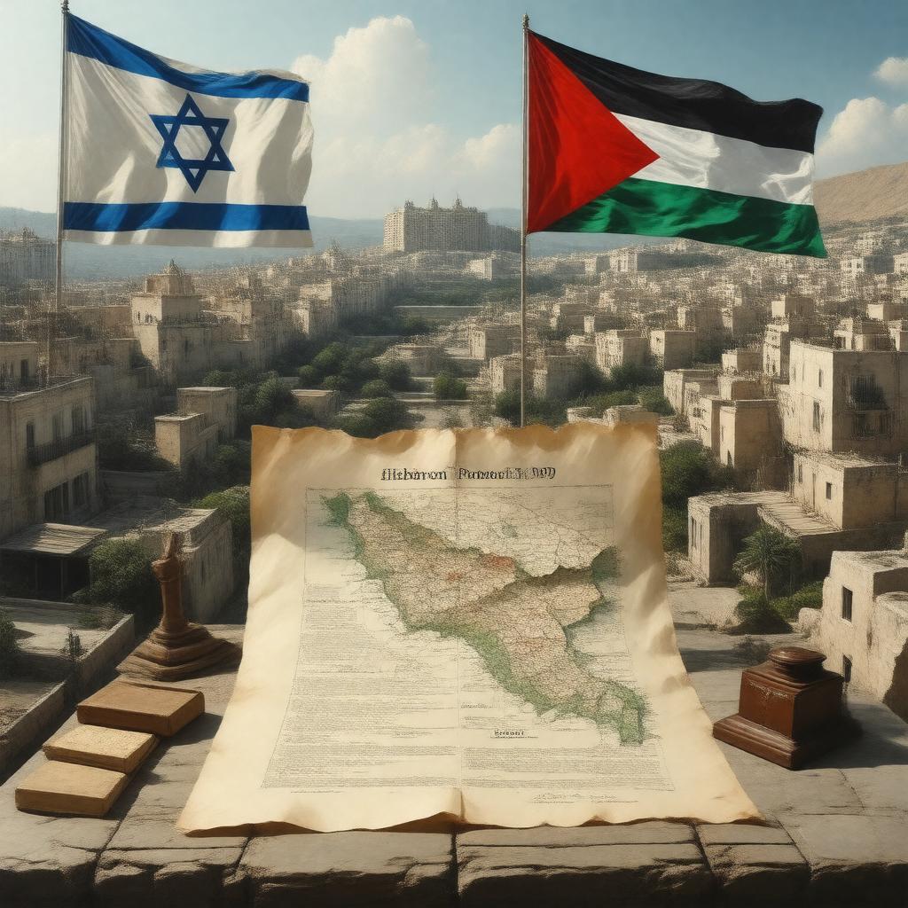 Hebron Protocol